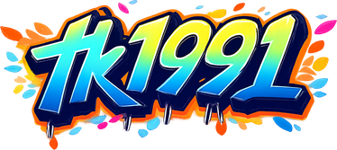 tk1991 লোগো